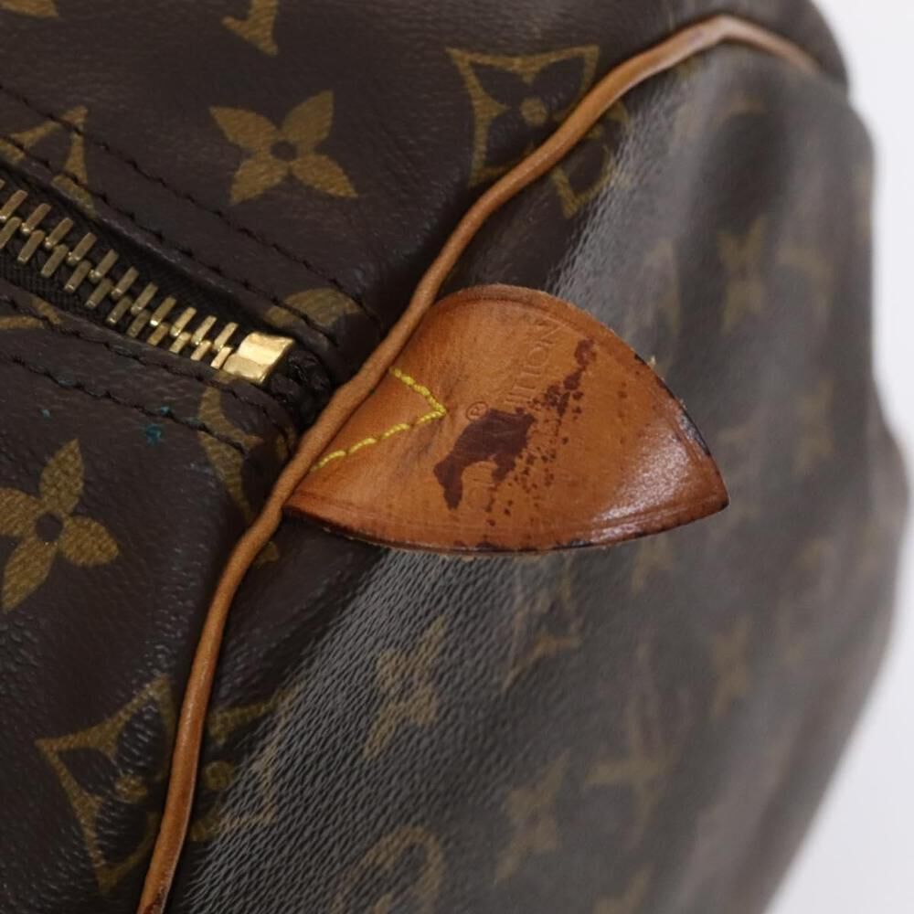 Louis Vuitton Keepall
