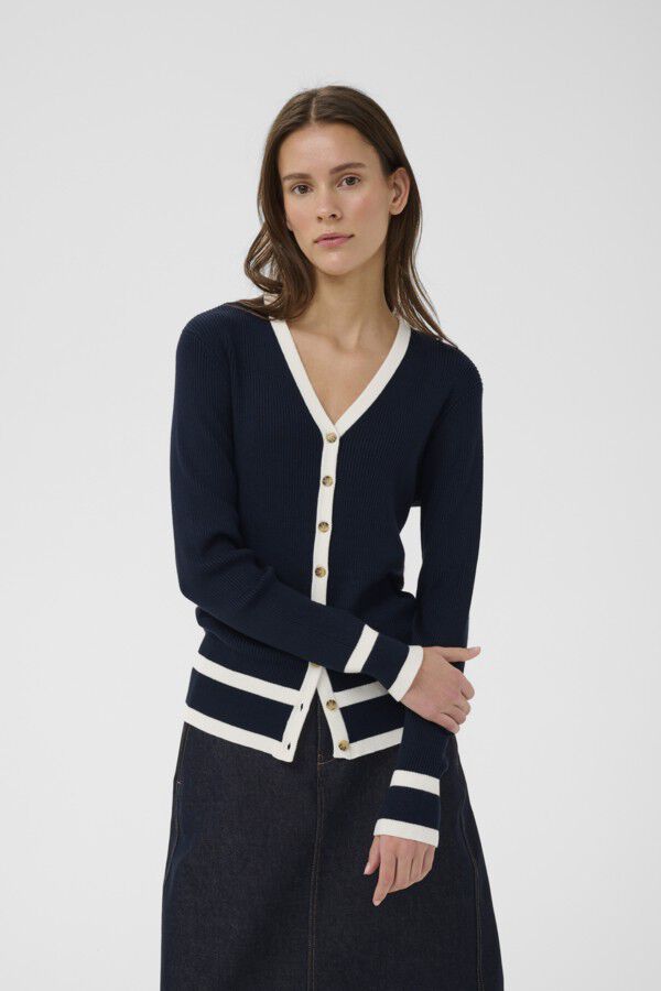 LeenahIW Cardigan