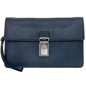 Prada Clutch