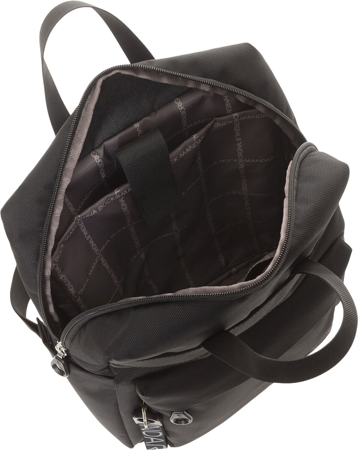 MD20 BACKPACK / BLACK