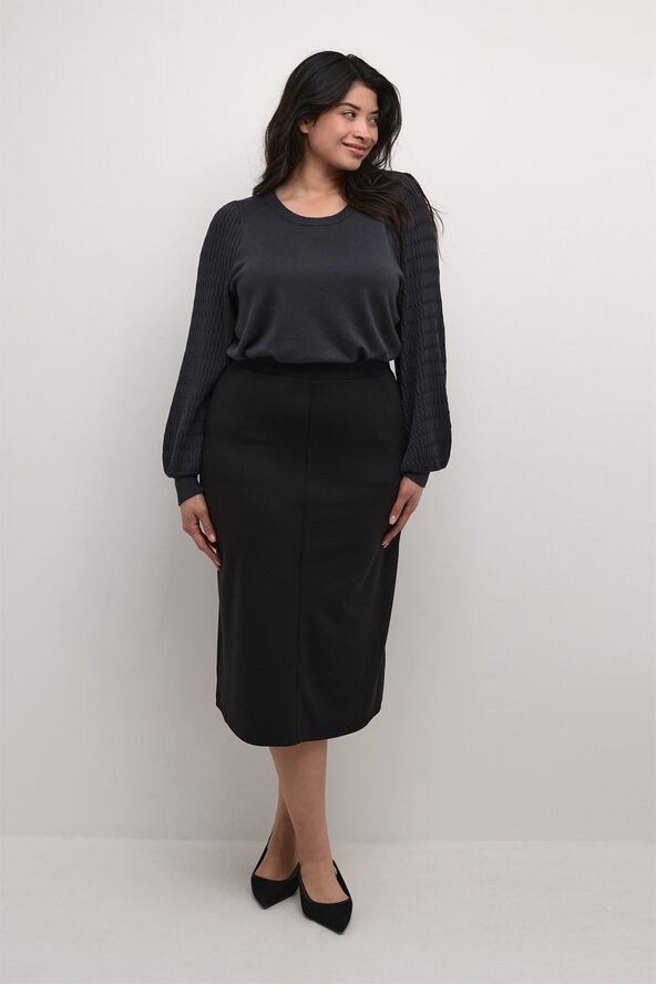 KCjenna Jersey Skirt