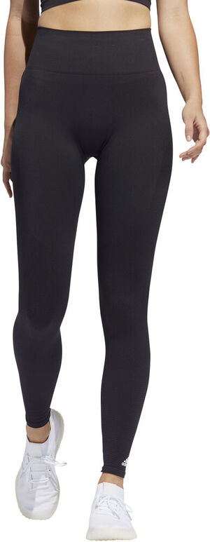 Seamless tights
