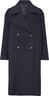 Cashmere Coat W - Anke