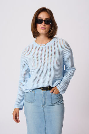 KAsolar Pullover