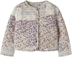 NMFLENA QUILT SHACKET