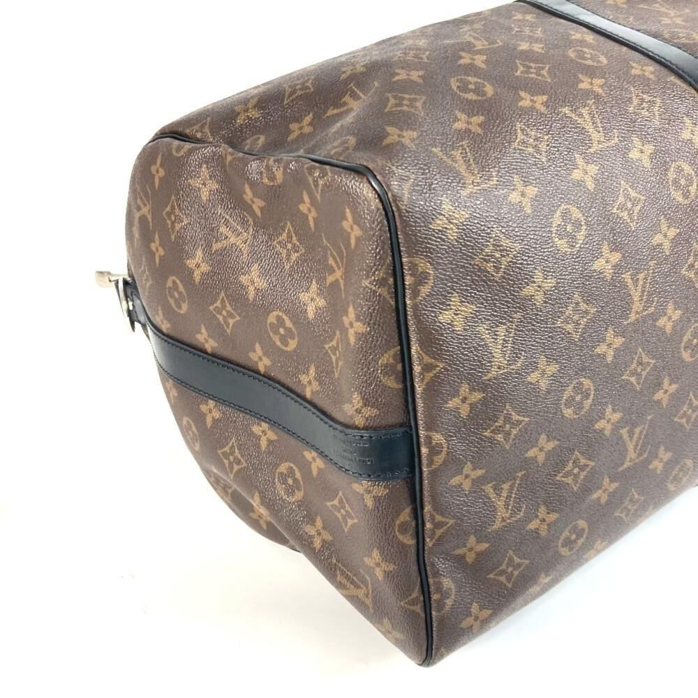 Louis Vuitton Keepall