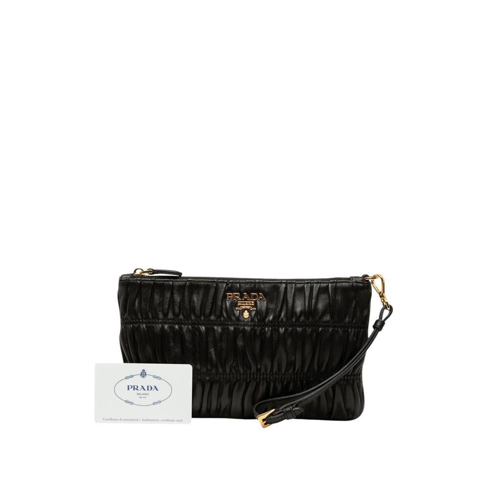 Prada Clutch