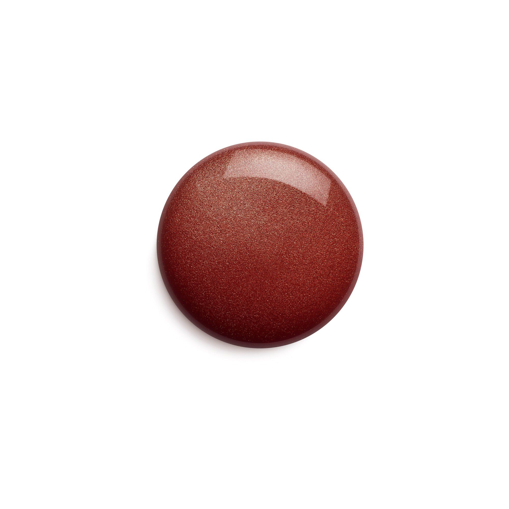 Les Mains Herm&egrave;s Nail Polish 78 Brun H&eacute;lios