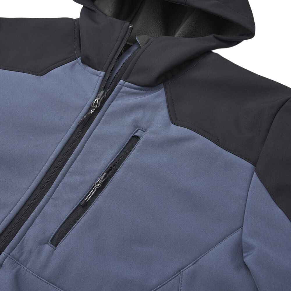 Sabin Softshell jakke