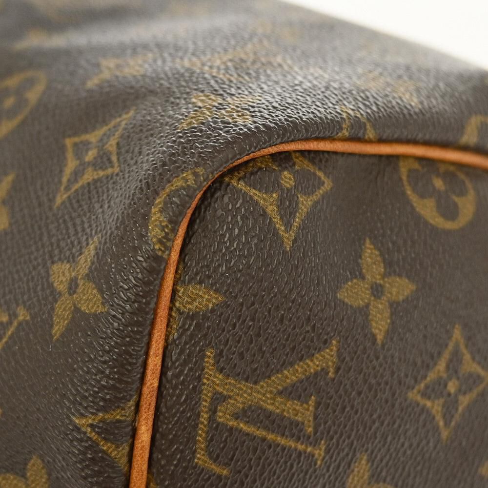 Louis Vuitton Speedy