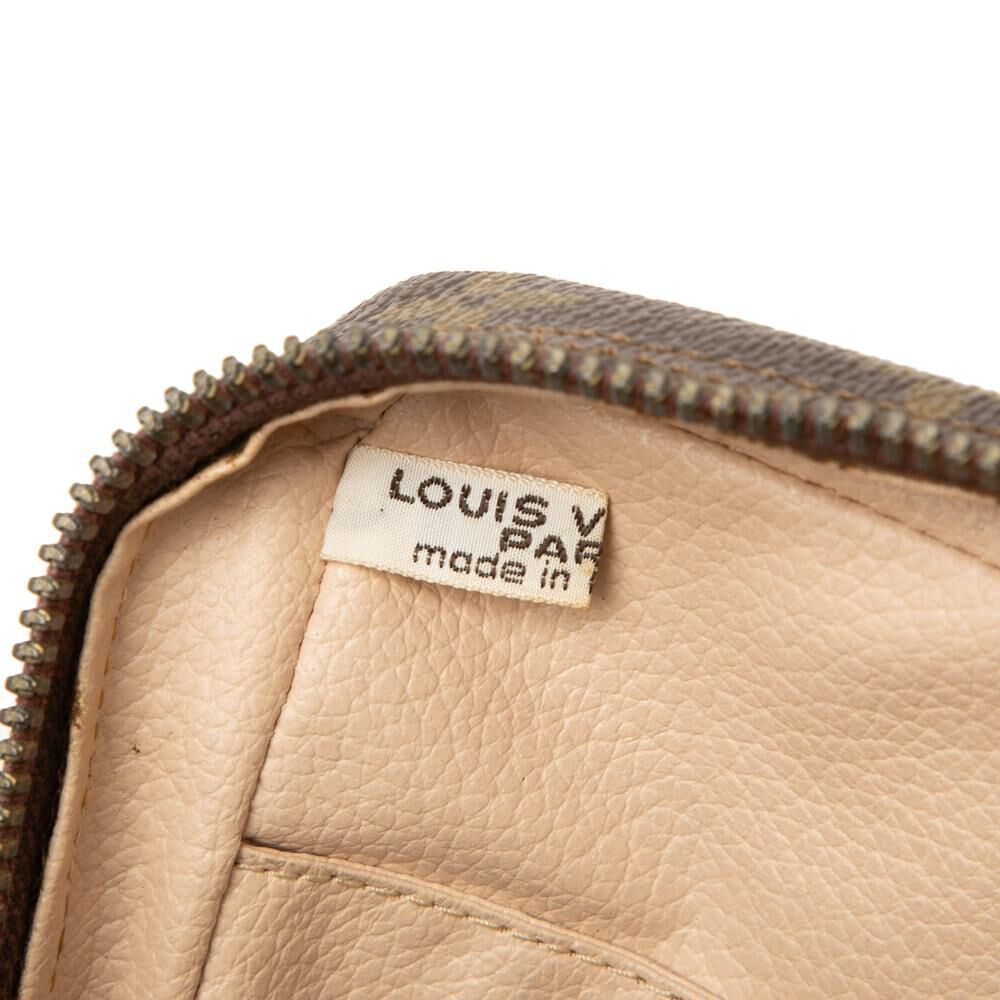 Louis Vuitton Trousse Toilette