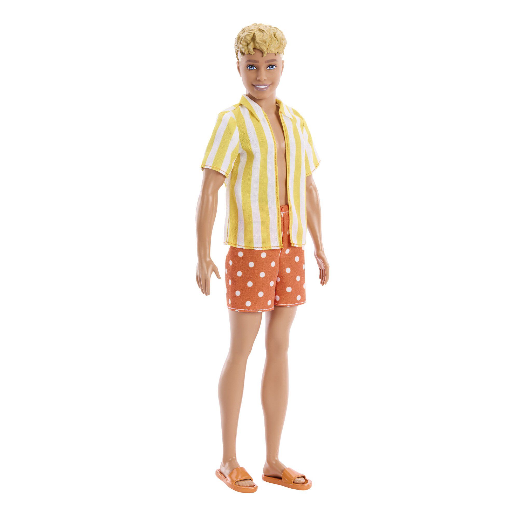 brb Fashionista Ken's 65t