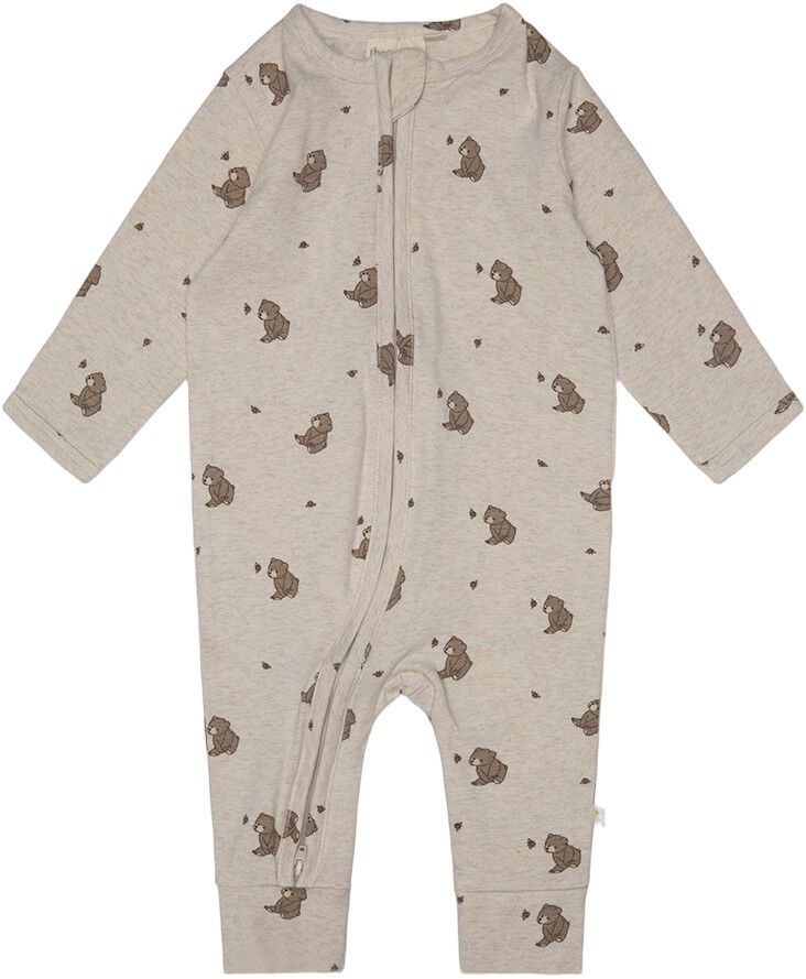 Mathie onesie