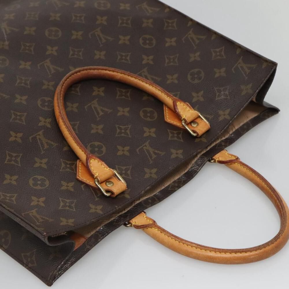 Louis Vuitton Sac Plat