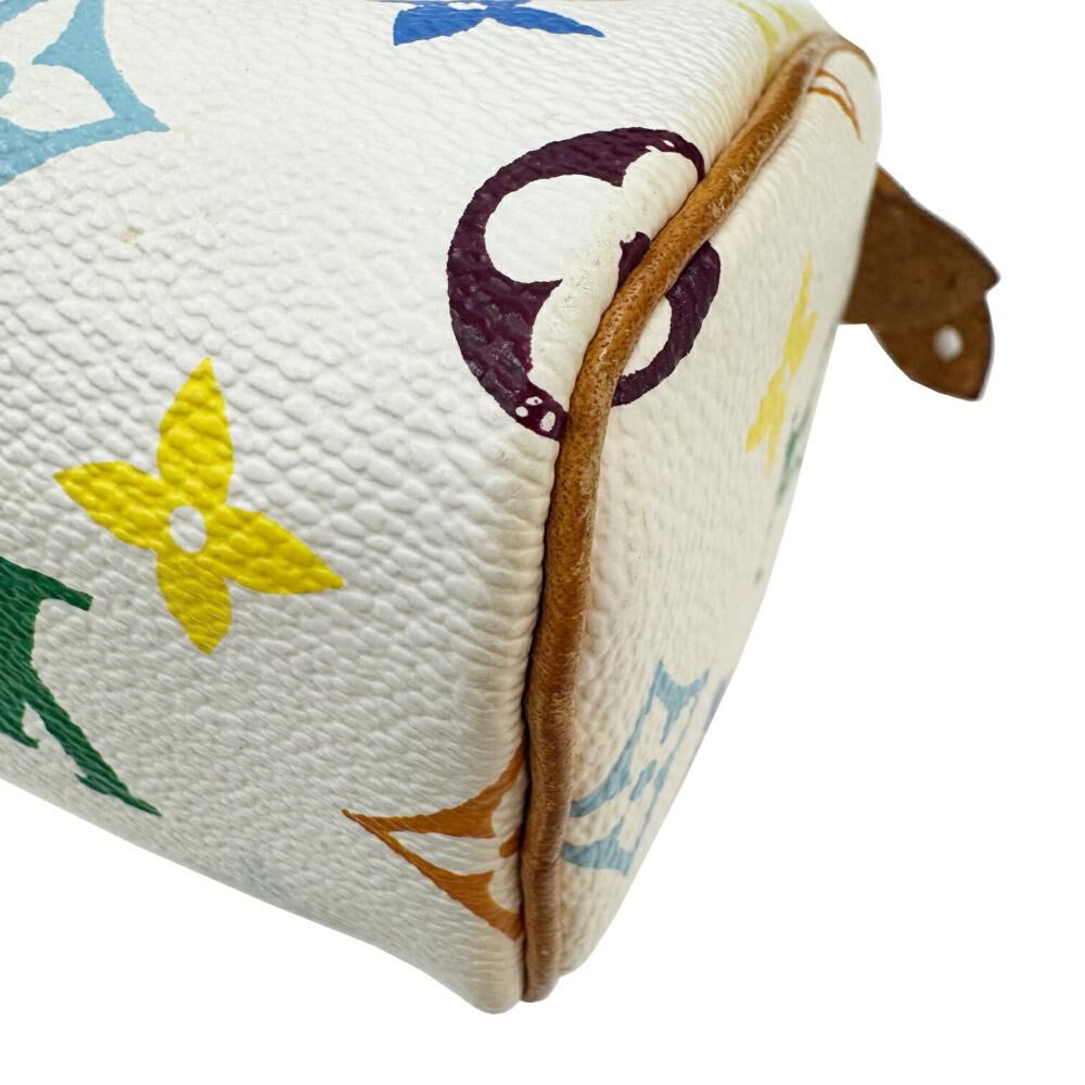 Louis Vuitton Speedy