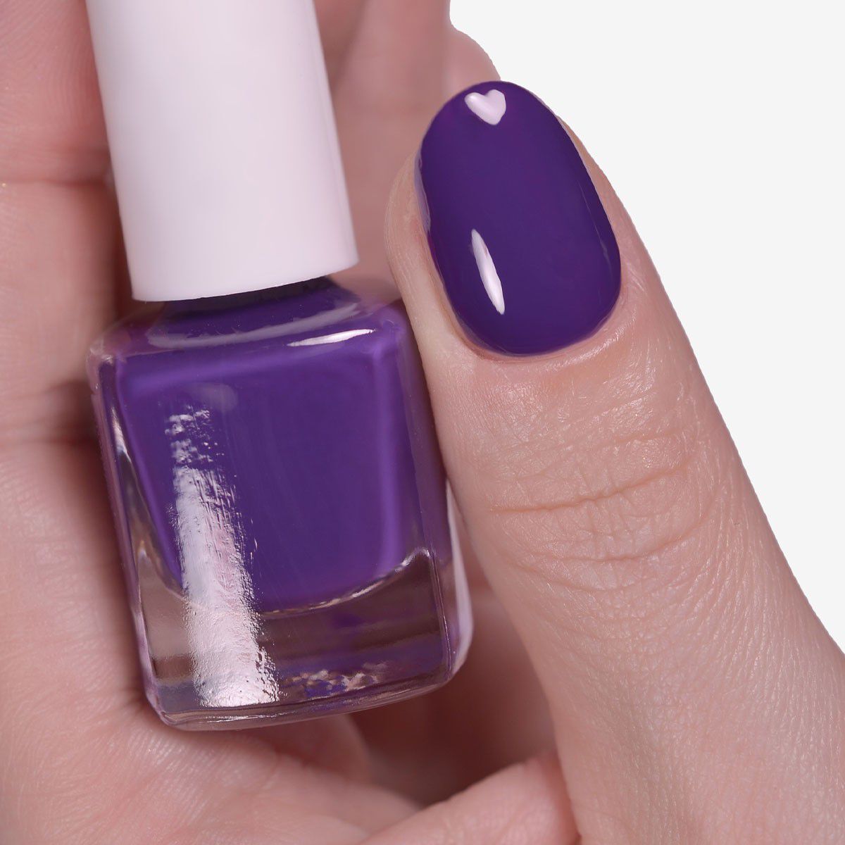 7day-lak nr. 7389 Velvet Romance