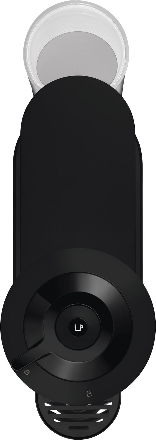 Nespresso Vertuo Next kaffemaskine fra De'Longhi&reg;, Matt Blac