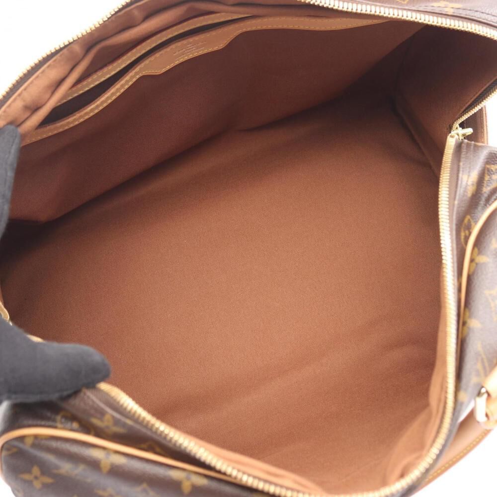 Louis Vuitton Travel Bag
