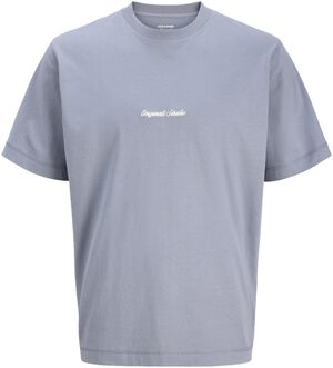 JORNORREBRO EMB TEE SS CN NOOS JNR