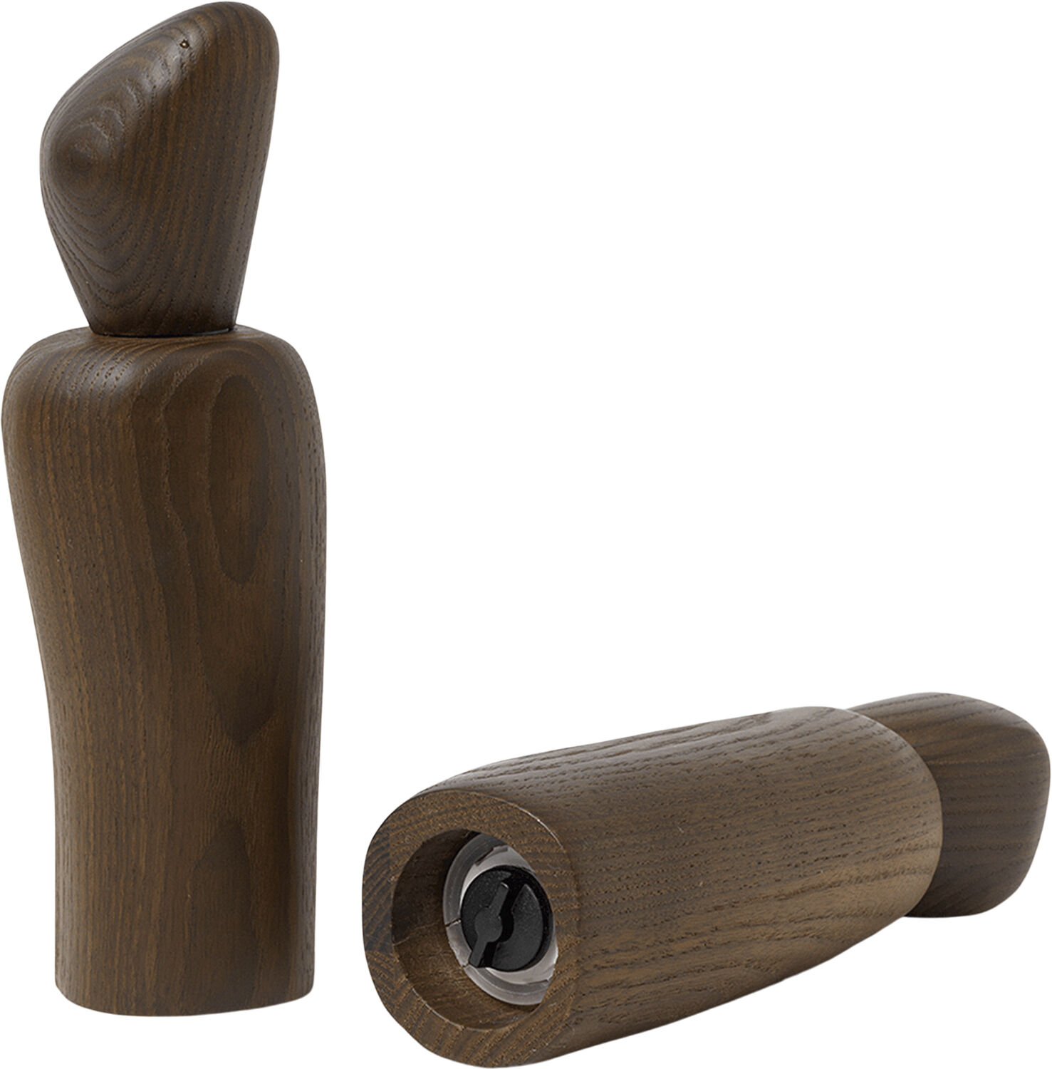 Cairn Grinder - Dark Brown