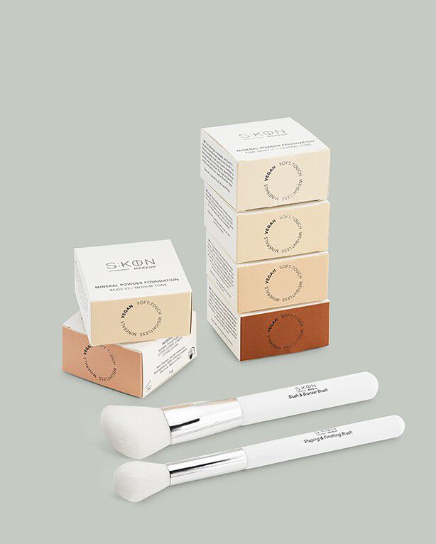 Highlighter - Loose Powder Minerals