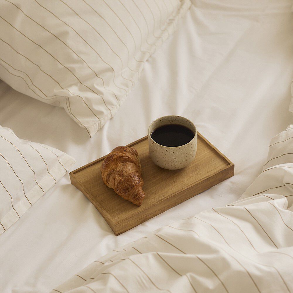 &Oslash;kologisk sengelinned Bristol