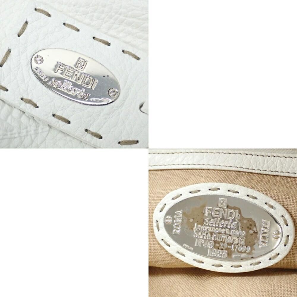 Fendi Tote