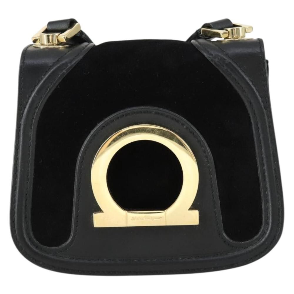 Salvatore Ferragamo Shoulder Bag