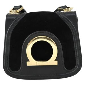 Salvatore Ferragamo Shoulder Bag