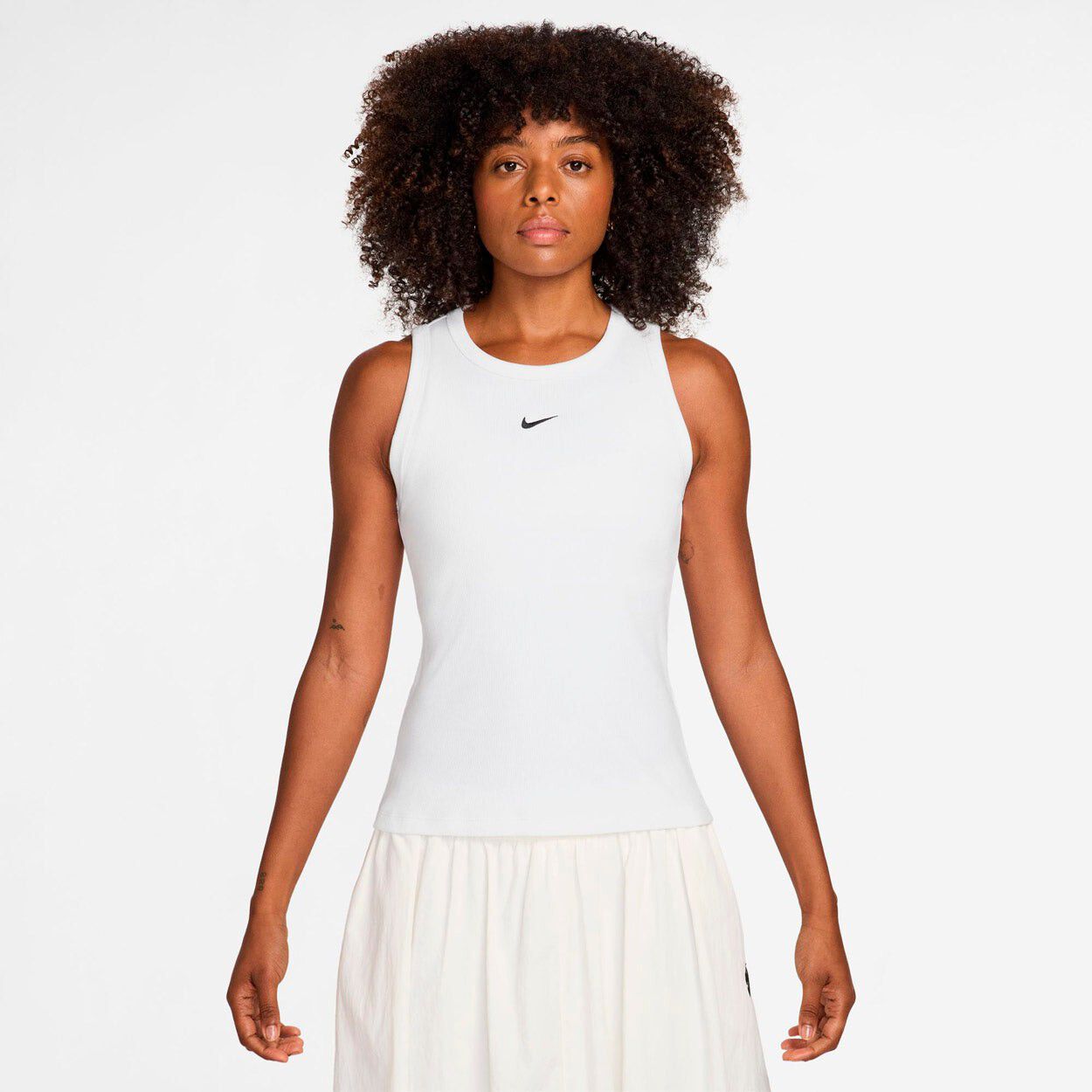 Rib Tanktop
