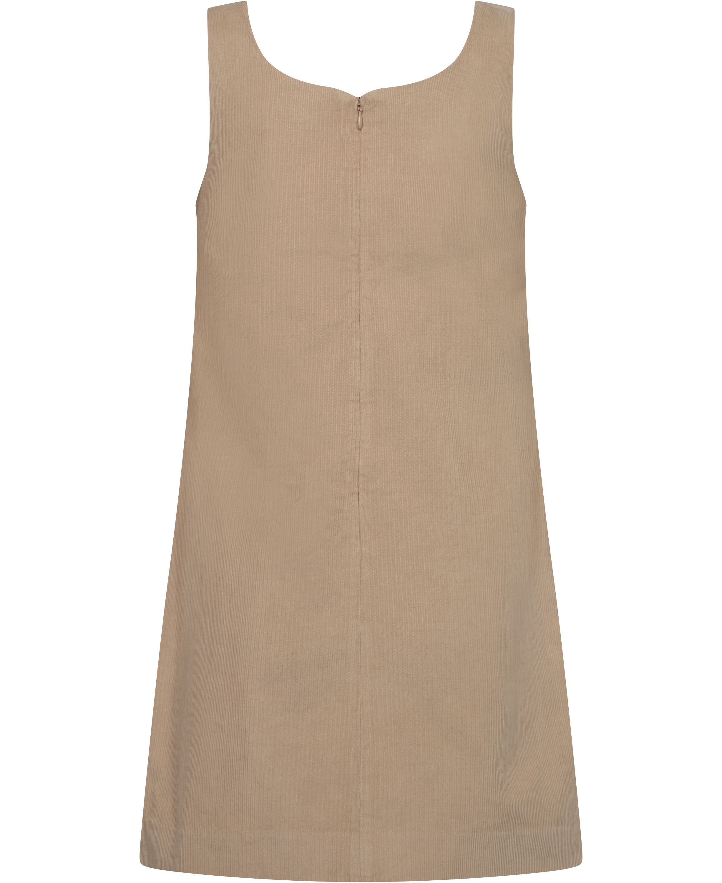 SLEEVELESS DRESSES FEMALE ADULT WOV