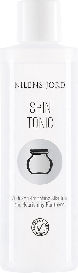 Skin Tonic 200 ML
