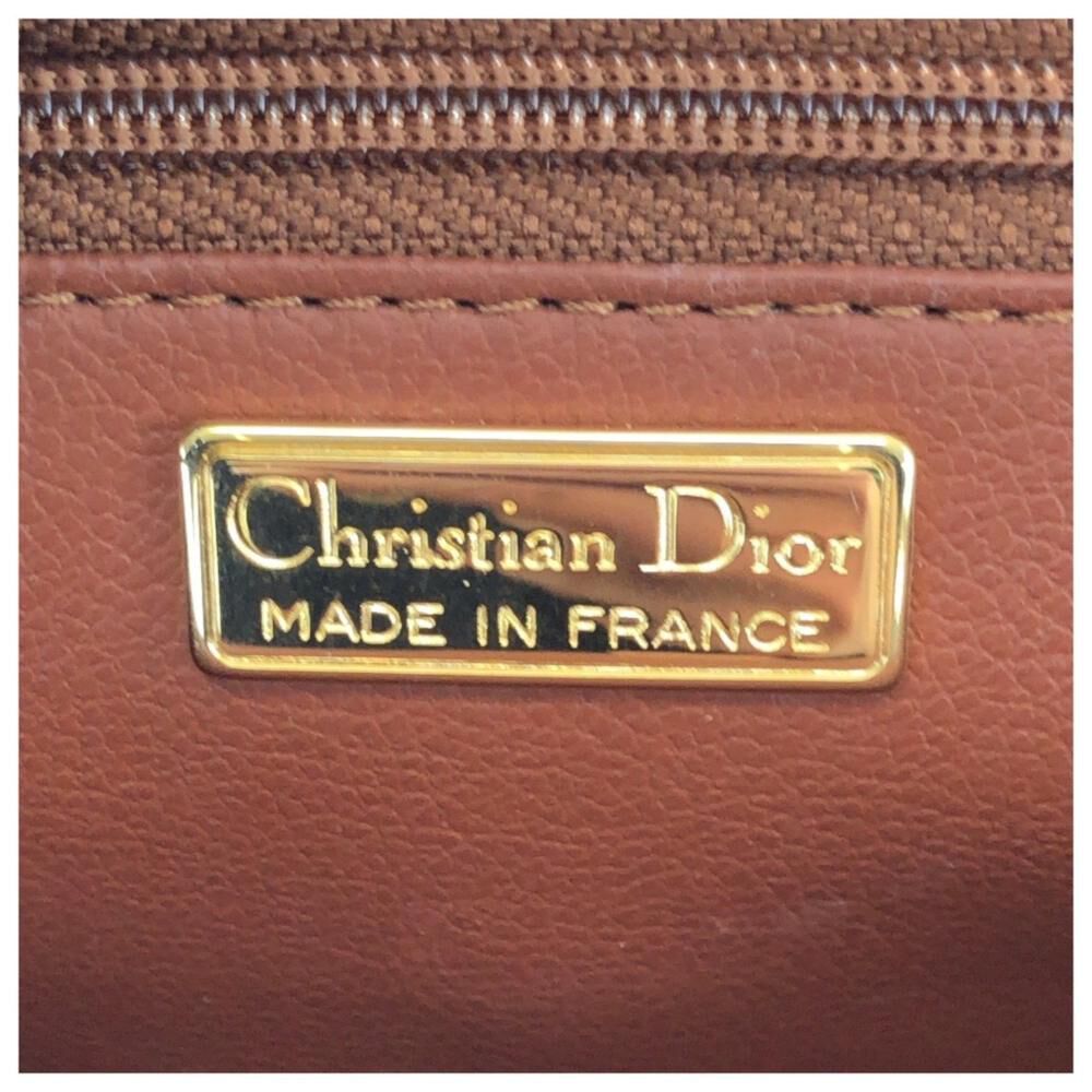 Dior Shoulder Bag