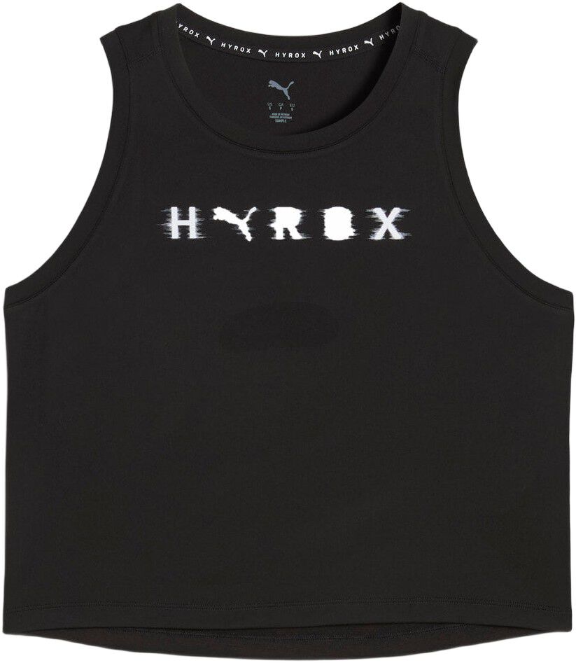 X Hyrox Tanktop
