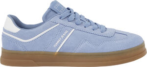 THE GREENWICH SUEDE