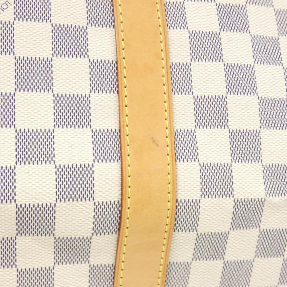 Louis Vuitton Keepall