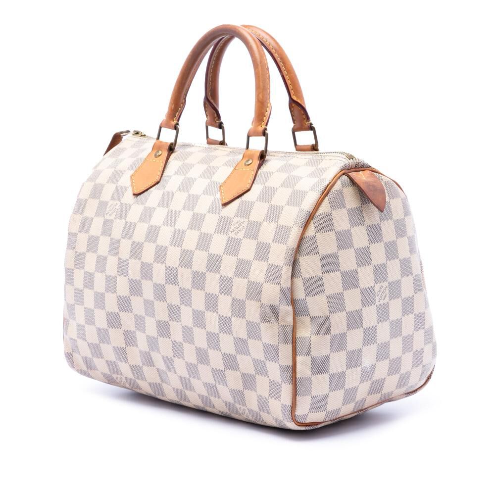 Louis Vuitton Speedy