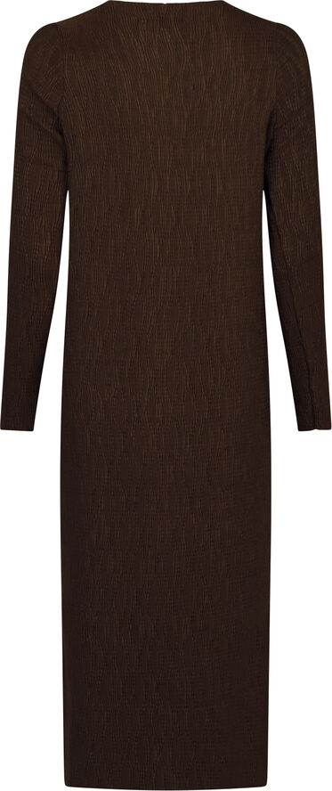 detaljeret Bryde igennem skære ned Vogue Solid Dress fra Neo Noir | 599.00 DKK | Magasin.dk