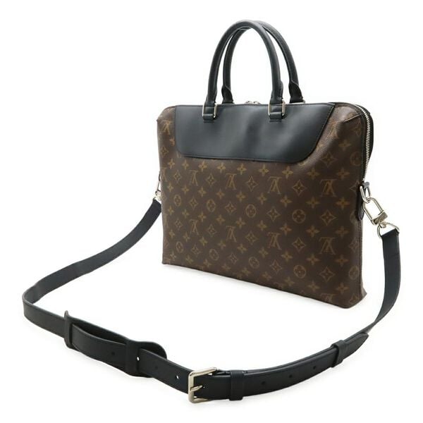 Louis Vuitton Briefcase