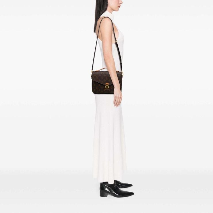 Louis Vuitton Pochette Métis