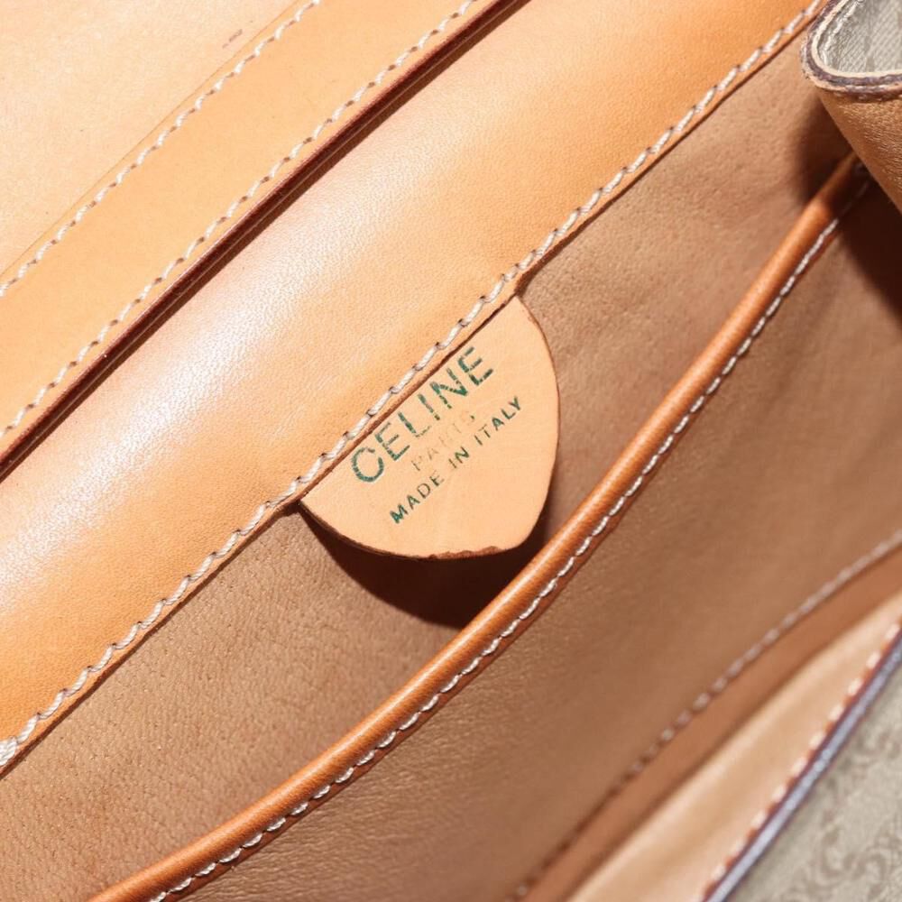 Celine Shoulder Bag