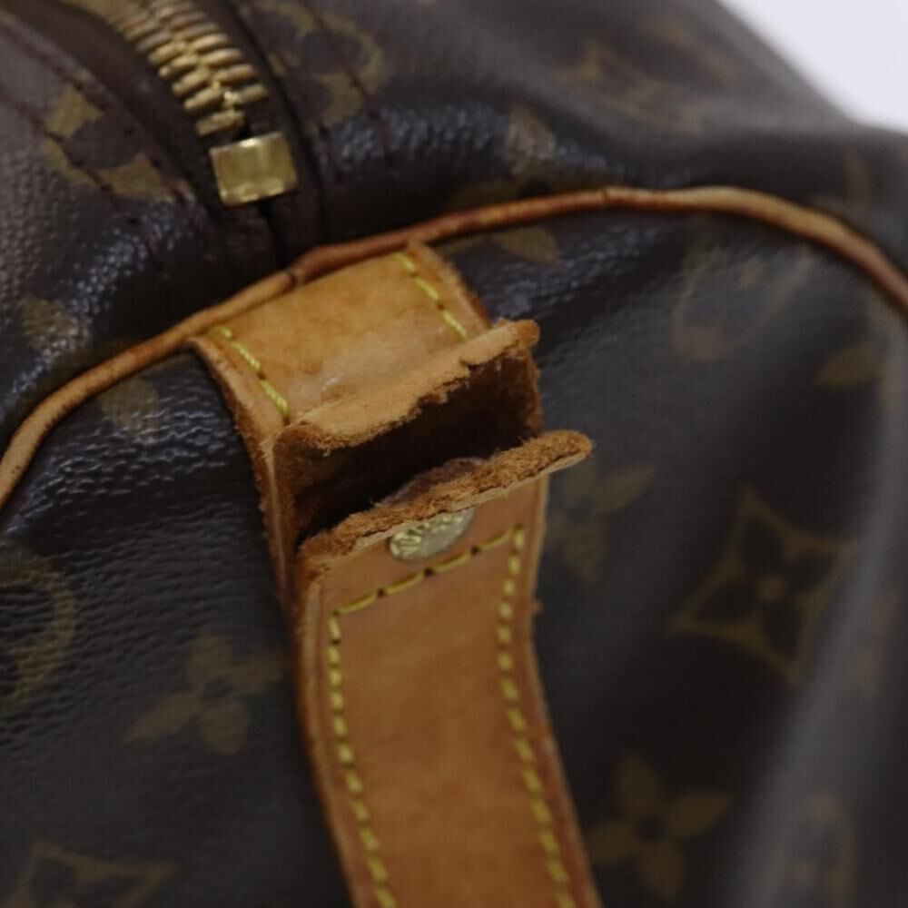 Louis Vuitton Keepall