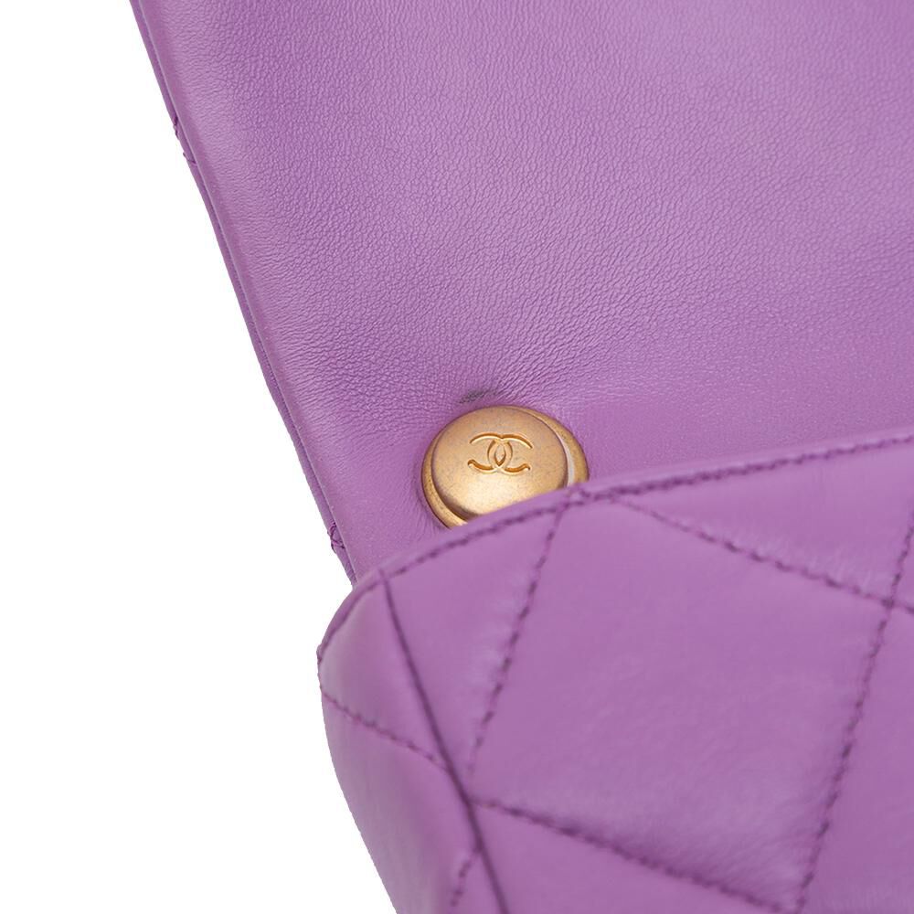 Chanel Flap Bag