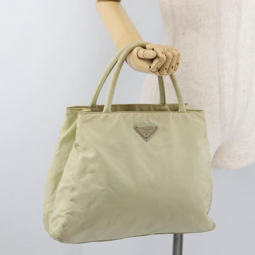 Prada Handbag