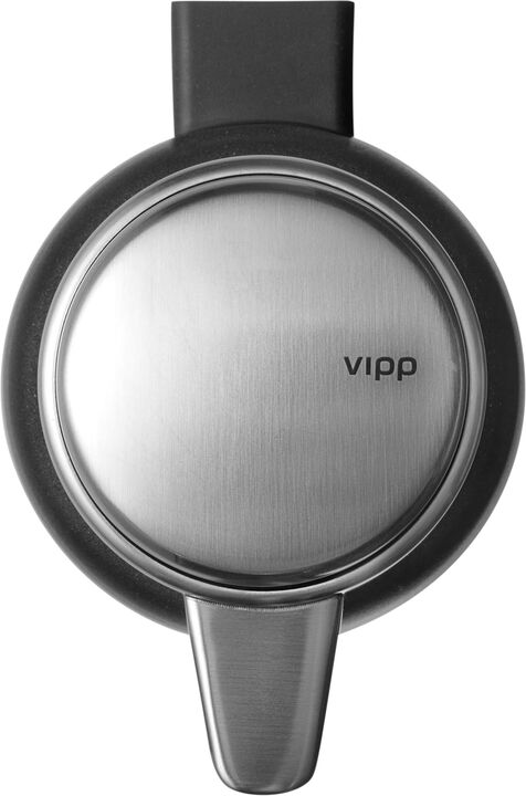 Vipp9 sæbedispenser m. vægophæng