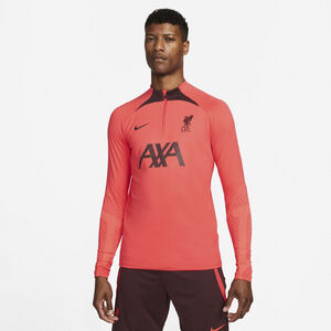Liverpool FC Strike Dri-FIT Drill trøje