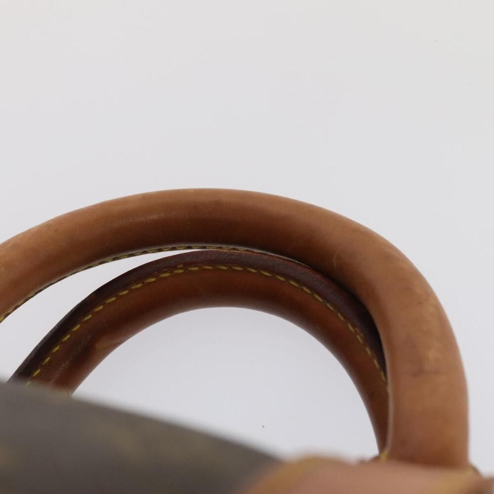 Louis Vuitton Keepall