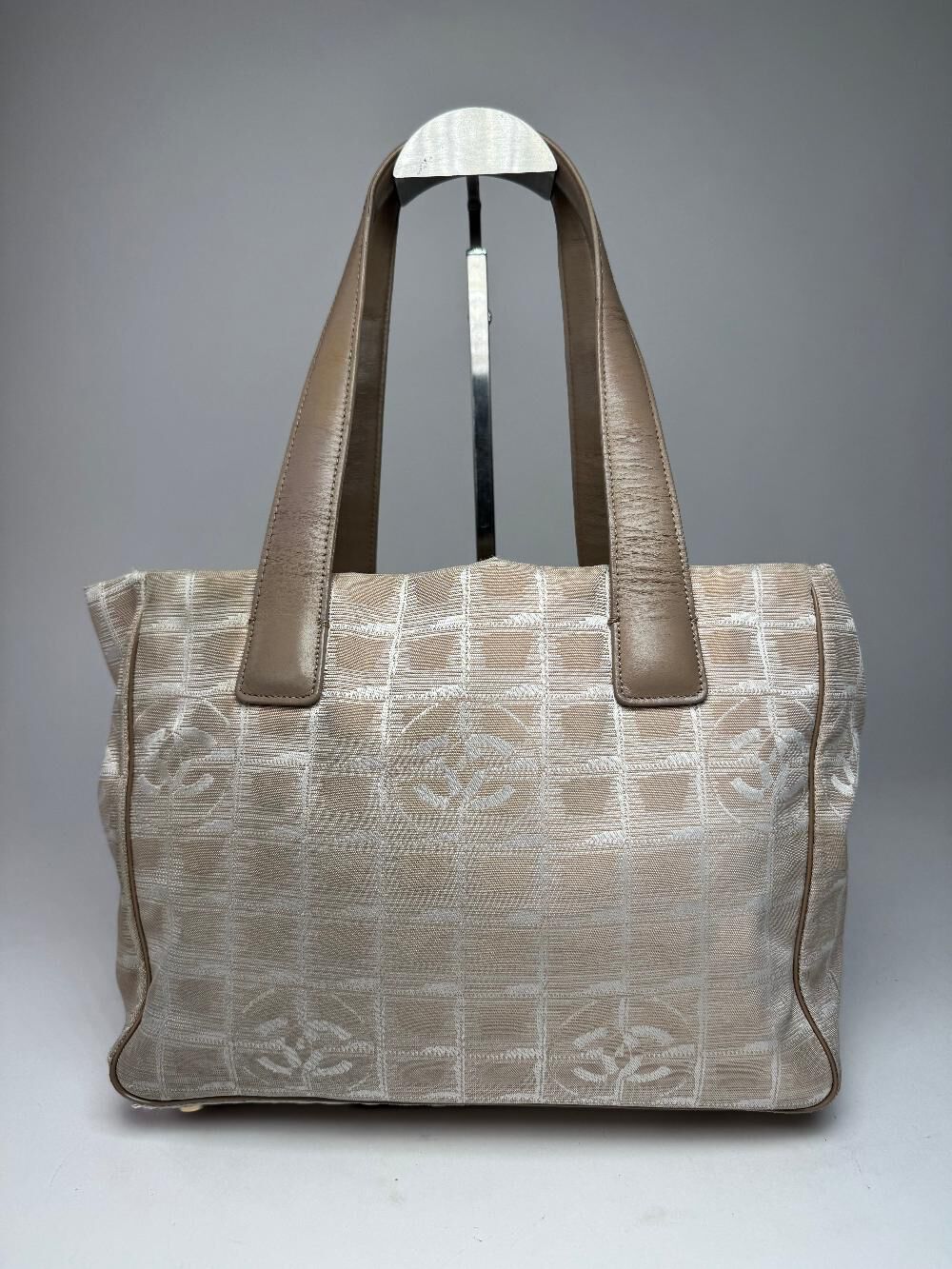 Chanel Tote