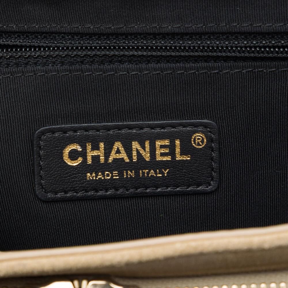 Chanel Flap Bag