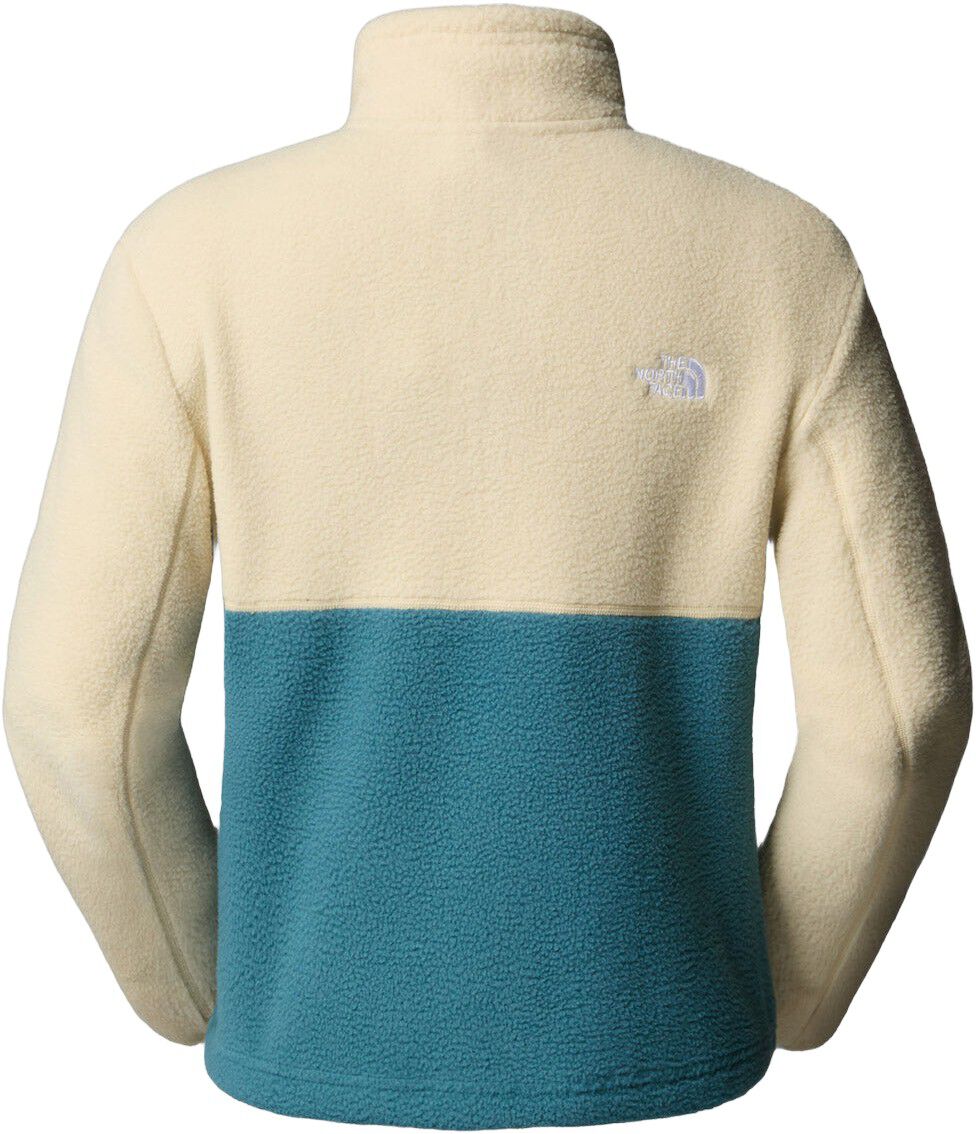 Yumiori 1/4 Zip Fleecejakke